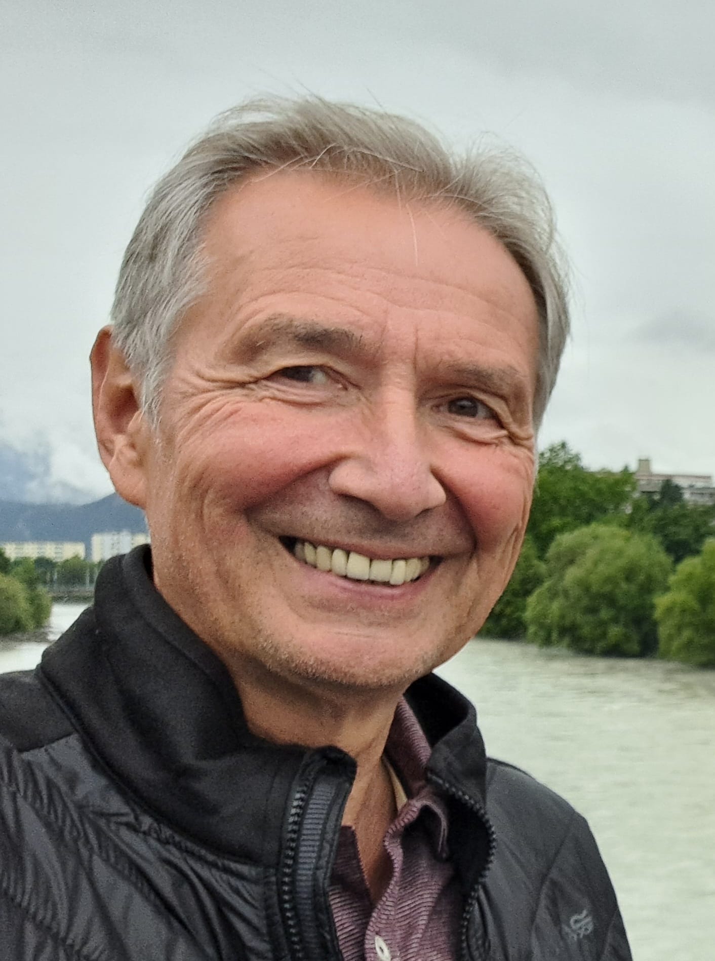 Georg Buhl
