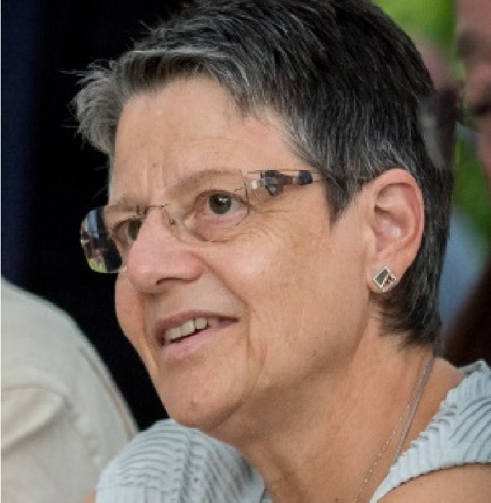 Marianne Kristel