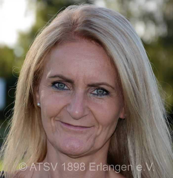Sonja Rehnen