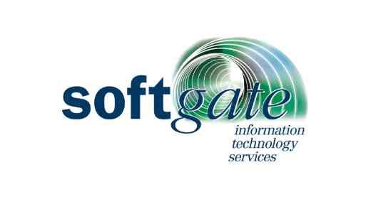 Softgate-Logo