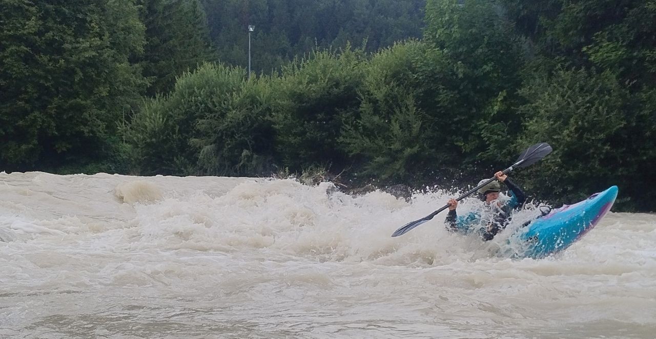 Pitsch - Patsch - Jugendfahrt