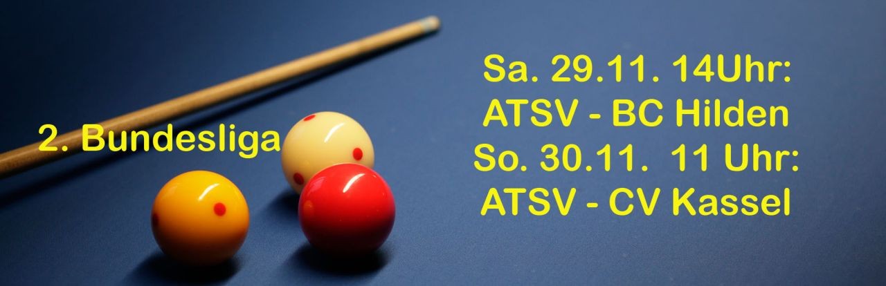 2. Bundesliga: Bezwingbare Gegner am Wochenende