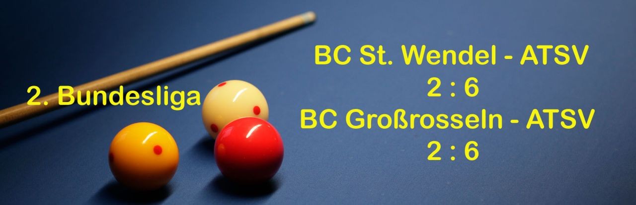 Nach einem erfolgreichen Auswärtswochenende auf Platz 2 in der Tabelle