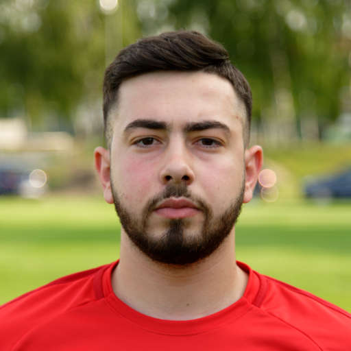 Benan Erdem
