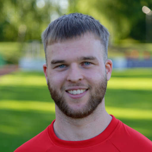 Marvin Skach