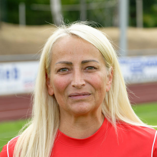 Birgit Moser