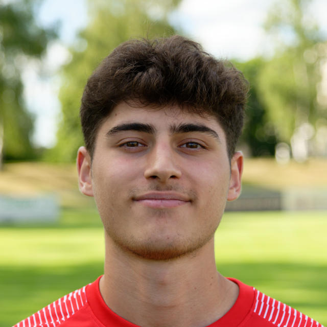 Furkan Atim