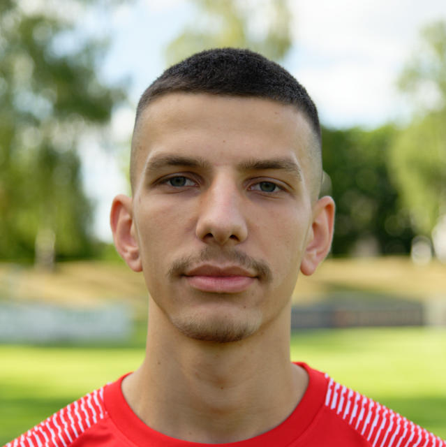 Arian Bylygbashi