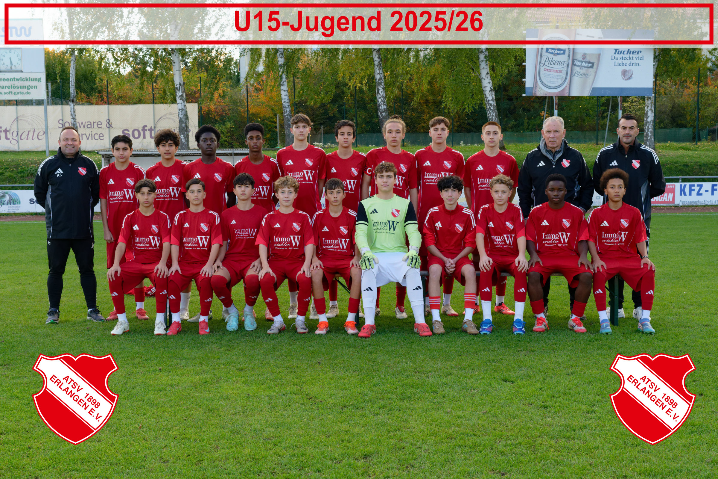 Bayernliga Image